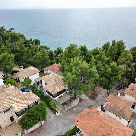 Izabella Sea Side Villa سيفيري المظهر الخارجي الصورة
