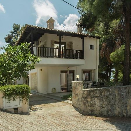Izabella Sea Side Villa سيفيري المظهر الخارجي الصورة