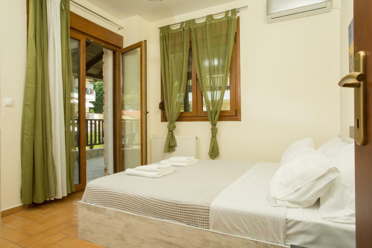 Izabella Sea Side Villa سيفيري المظهر الخارجي الصورة
