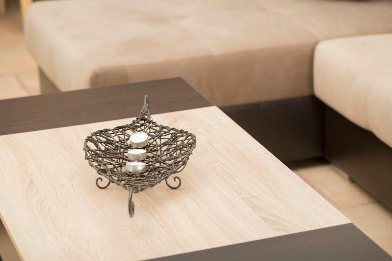 Izabella Sea Side Villa سيفيري المظهر الخارجي الصورة