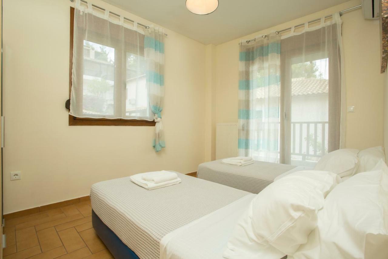 Izabella Sea Side Villa سيفيري المظهر الخارجي الصورة