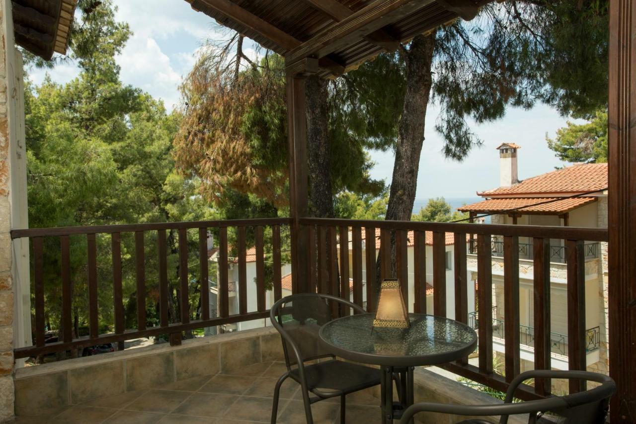 Izabella Sea Side Villa سيفيري المظهر الخارجي الصورة
