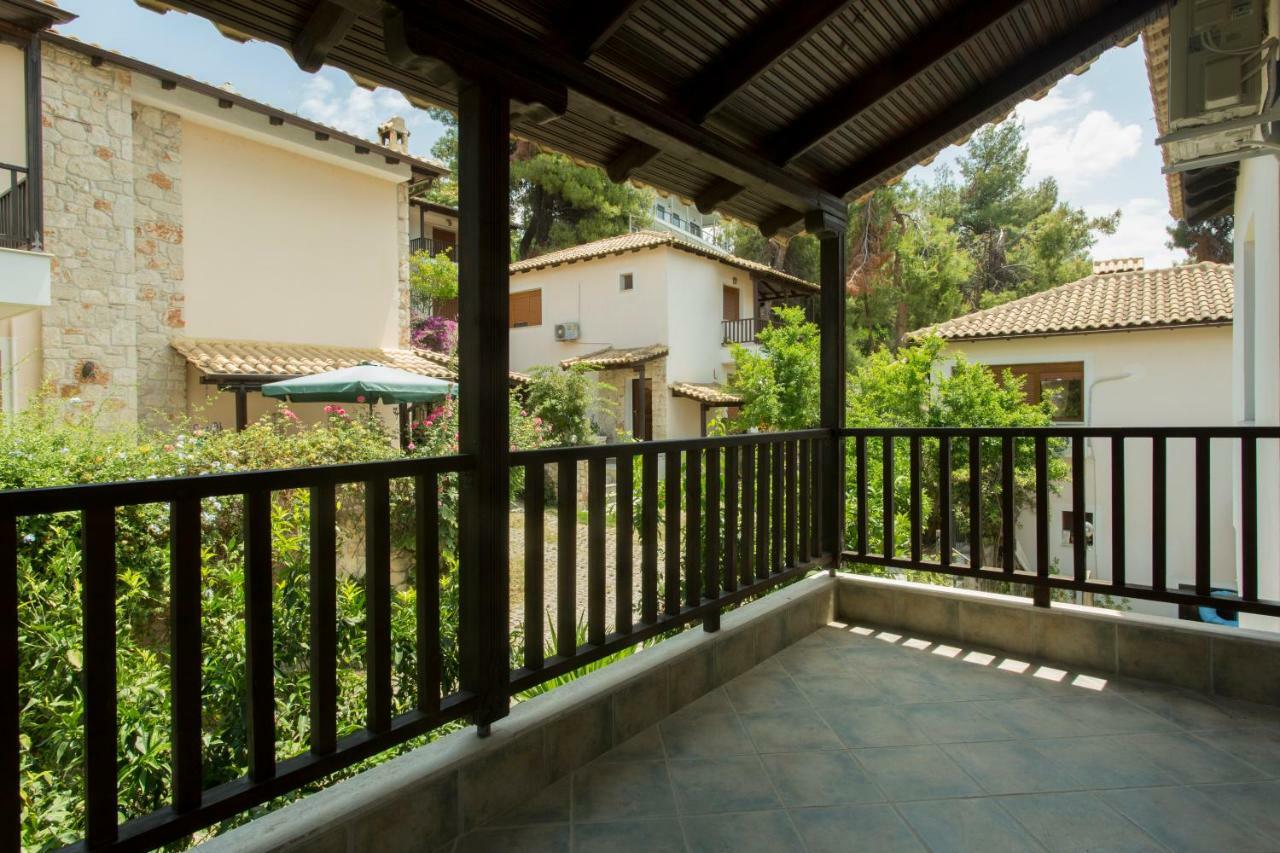 Izabella Sea Side Villa سيفيري المظهر الخارجي الصورة