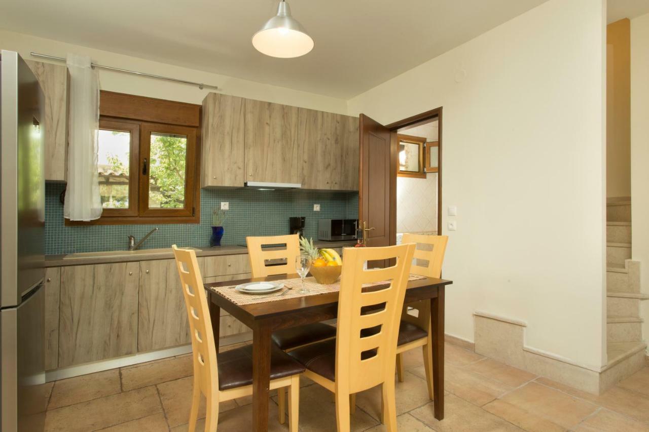 Izabella Sea Side Villa سيفيري المظهر الخارجي الصورة