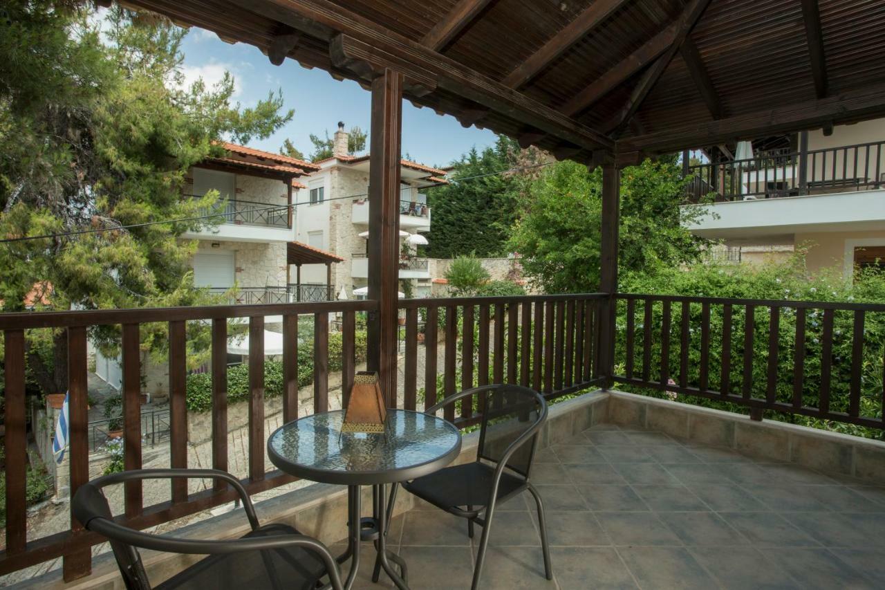Izabella Sea Side Villa سيفيري المظهر الخارجي الصورة