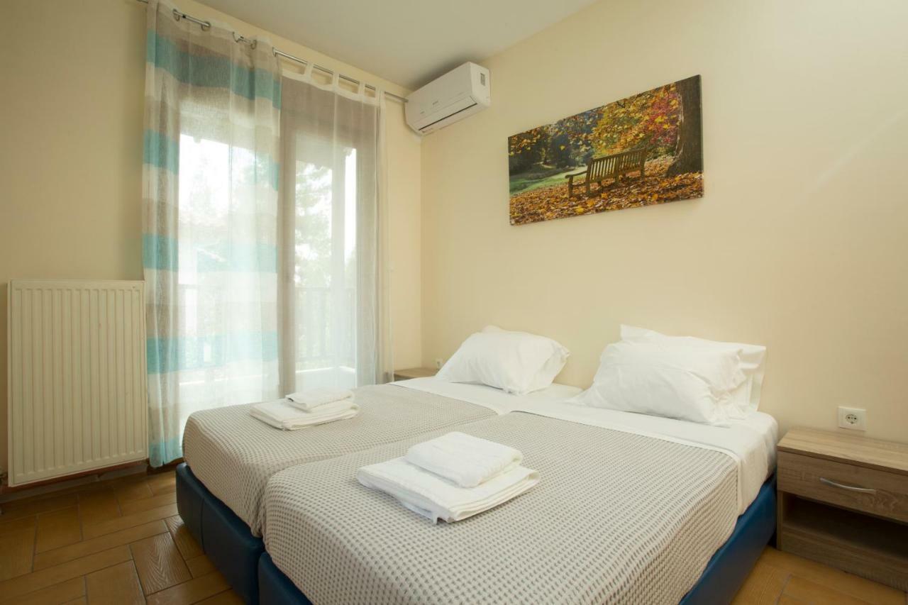 Izabella Sea Side Villa سيفيري المظهر الخارجي الصورة